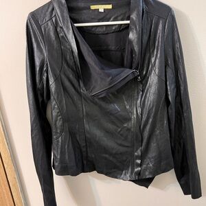 Women's Black Jacket